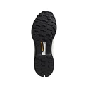 Männer Schuhe adidas  TERREX AX4 beige tone/wonder white/acid yellow