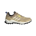 Männer Schuhe adidas  TERREX AX4 beige tone/wonder white/acid yellow