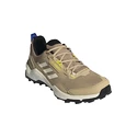 Männer Schuhe adidas  TERREX AX4 beige tone/wonder white/acid yellow