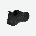 Männer Schuhe adidas  Terrex AX4 Black