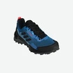 Männer Schuhe adidas  Terrex AX4 Blue