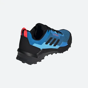 Männer Schuhe adidas  Terrex AX4 Blue