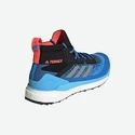 Männer Schuhe adidas  Terrex Free Hiker Primeblue Black