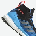 Männer Schuhe adidas  Terrex Free Hiker Primeblue Black