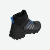 Männer Schuhe adidas  Terrex Swift R3 Mid GTX Black