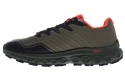 Männer Schuhe Inov-8  Rocfly G 350 Olive/Orange