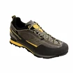 Männer Schuhe La Sportiva  Boulder X Grey/Yellow