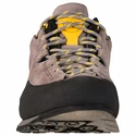 Männer Schuhe La Sportiva  Boulder X Grey/Yellow