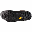 Männer Schuhe La Sportiva  Boulder X Grey/Yellow