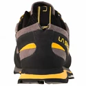Männer Schuhe La Sportiva  Boulder X Grey/Yellow
