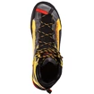 Männer Schuhe La Sportiva  Trango Tech Gtx Black/Yellow