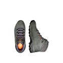 Männer Schuhe Mammut  Mercury IV Mid GTX® Black/Hot Red