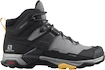 Männer Schuhe Salomon  X Ultra 4 Mid Winter Thinsulate™ Climasalomon™ Waterproof