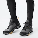 Männer Schuhe Salomon  X Ultra 4 Mid Winter Thinsulate™ Climasalomon™ Waterproof