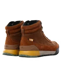 Männer Schuhe The North Face  Back-To-Berkeley III Leather Wp