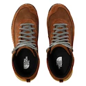 Männer Schuhe The North Face  Back-To-Berkeley III Leather Wp