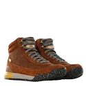 Männer Schuhe The North Face  Back-To-Berkeley III Leather Wp