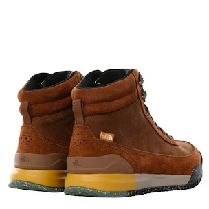 Männer Schuhe The North Face  Back-To-Berkeley III Leather Wp