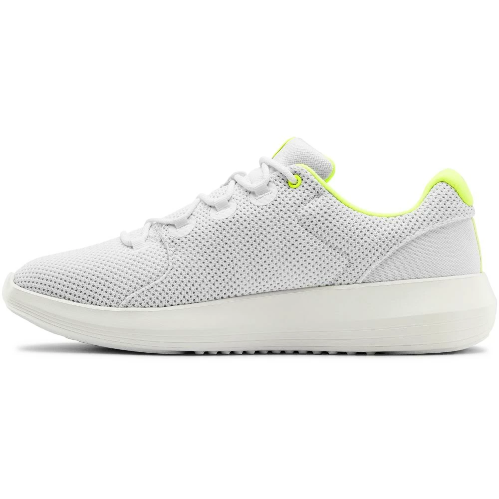 Herren Lifestyle Schuhe Under Armour Ripple 2.0 NM1 weiss Sportega