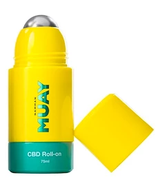Massage-Creme Namman Muay Roll-on 75 ml