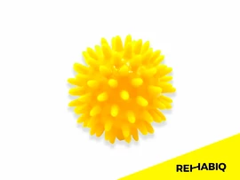 Massageball Rehabiq 6 cm