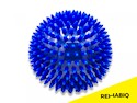 Massageball Rehabiq Igel 10 cm