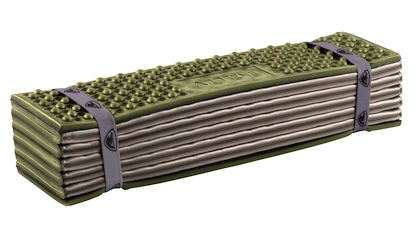 Matte Robens  ZigZag Slumber W Green