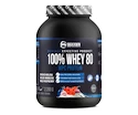 MAXXWIN  100% WHEY 80 2200 g