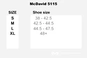 McDavid 5115 Gel-Pads Knöchelbandage