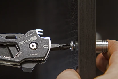 Messer True  Smartknife+