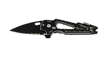 Messer True  Smartknife+