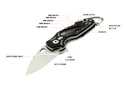 Messer True Utility  Smart Knife