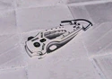 Messer True Utility  Smart Knife