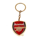 Metal Keyring Arsenal FC