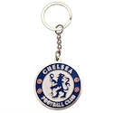 Metal Keyring Chelsea FC