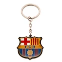 Metal Keyring FC Barcelona