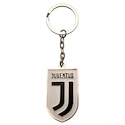 Metal Keyring Juventus FC