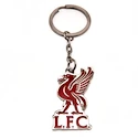 Metal Keyring Liverpool FC