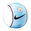 Mini Ball Nike Skills Manchester City FC