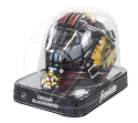 Mini Goalie Maske Franklin NHL Chicago Blackhawks