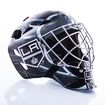 Mini Goalie Maske Franklin NHL Los Angeles Kings