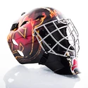 Mini Goalie Maske Franklin NHL New Jersey Devils