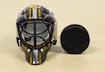 Mini Goalie Maske Franklin NHL New York Rangers