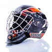 Mini Goalie Maske Franklin NHL Philadeplphia Flyers