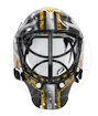 Mini Goalie Maske Franklin NHL Pittsburgh Penguins
