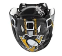 Mini Goalie Maske Franklin NHL Pittsburgh Penguins