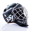 Mini Goalie Maske Franklin NHL San Jose Sharks