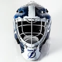 Mini Goalie Maske Franklin NHL Tampa Bay Lightning