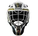 Mini Goalie Maske Franklin NHL Vegas Golden Knights