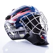 Mini Goalie Maske Franklin NHL Washington Capitals